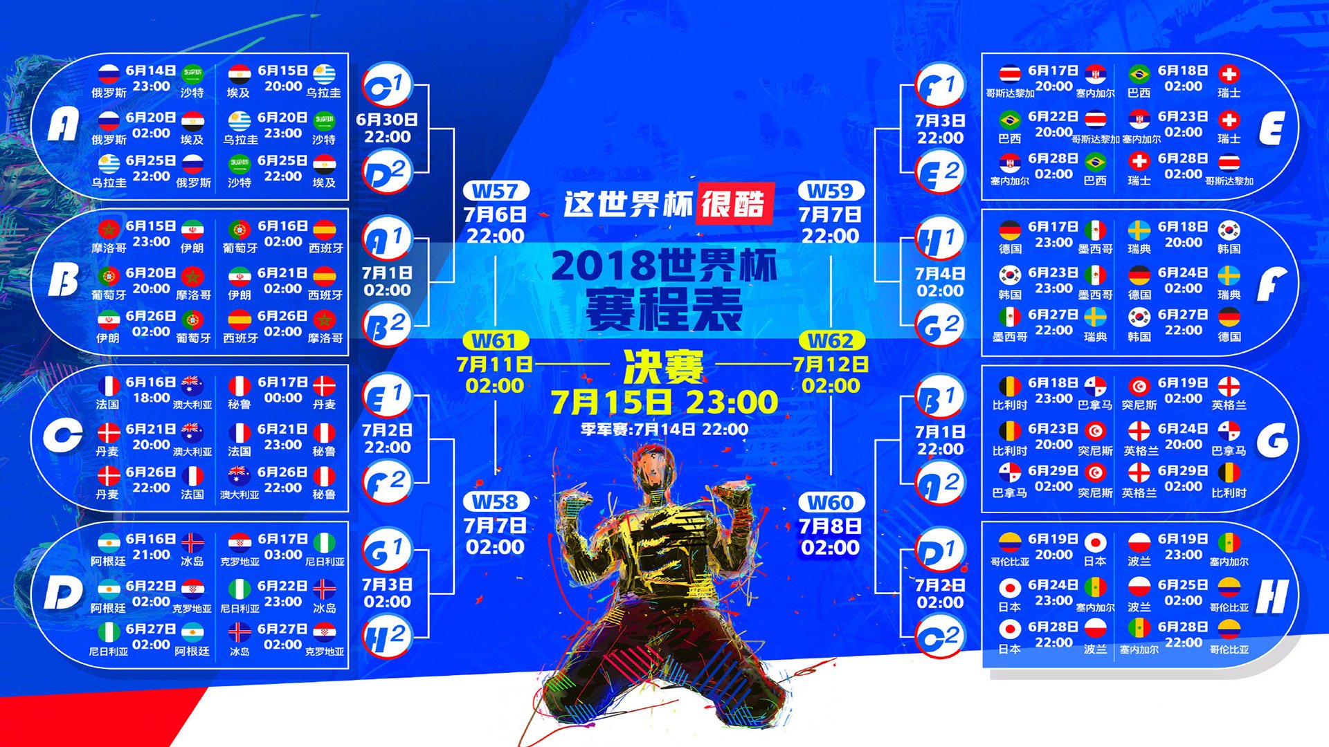 冠军“秘密武器”：那些球队的“制胜法宝”
