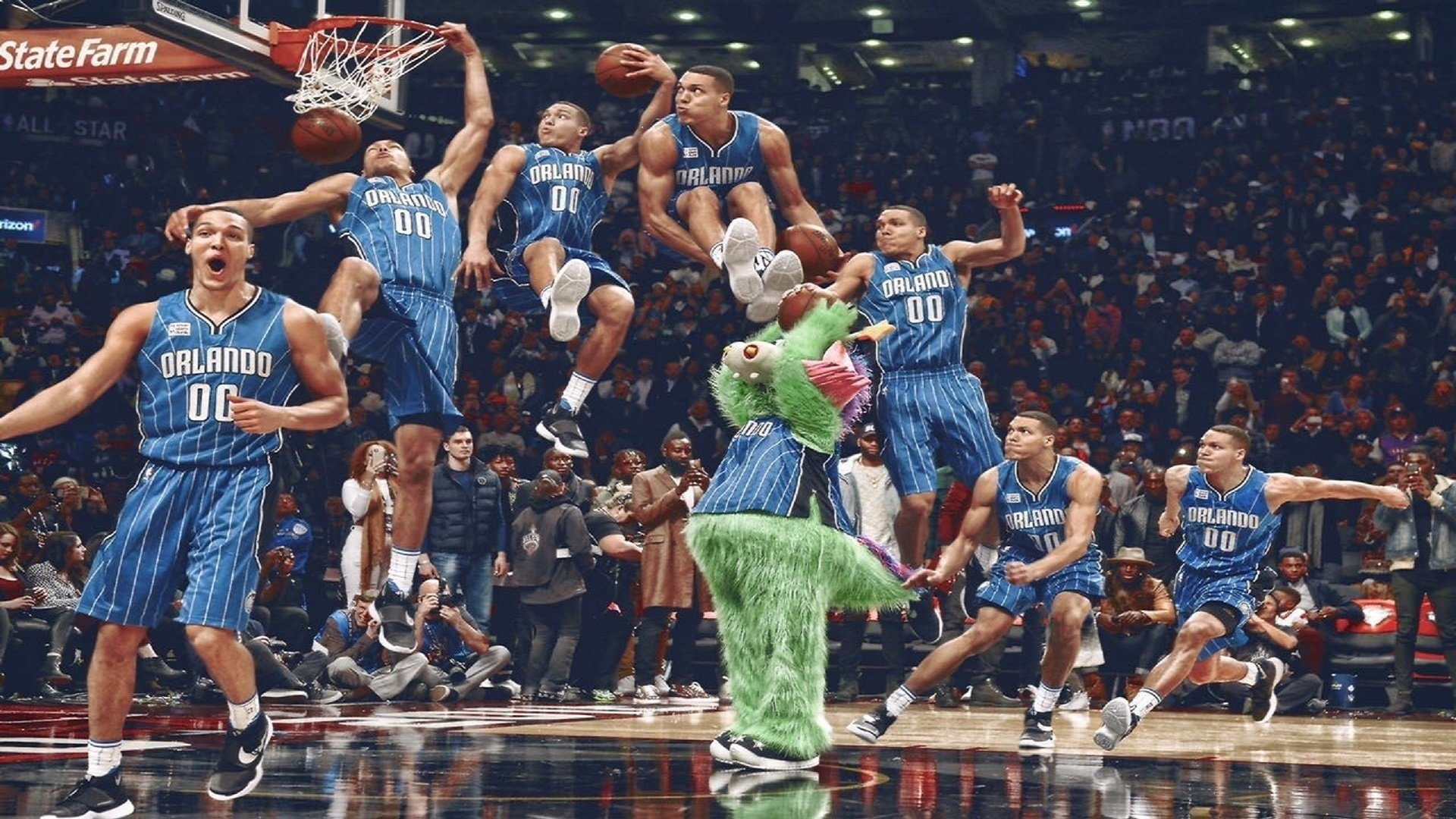 九游体育官网-库里：改变整个NBA的“天外飞仙”！，库里可惜了